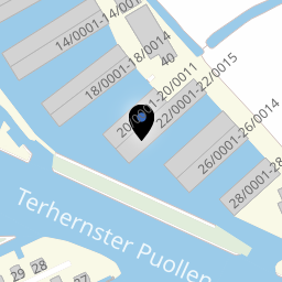 Appartement THN00 A 3419 15