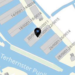 Appartement THN00 A 3419 18