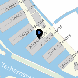 Appartement THN00 A 3419 2
