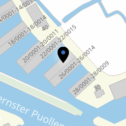 Appartement THN00 A 3419 31