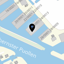 Appartement THN00 A 3419 41