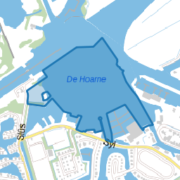 Perceel THN00-A-3423