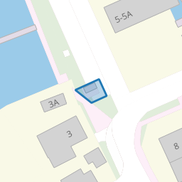 Perceel THN00-A-3445