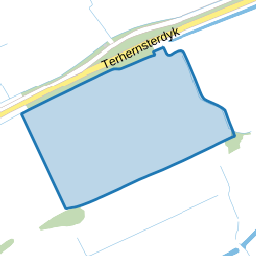 Perceel THN00-A-3447