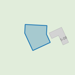 Perceel THN00-A-3457