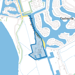 Perceel THN00-A-3467