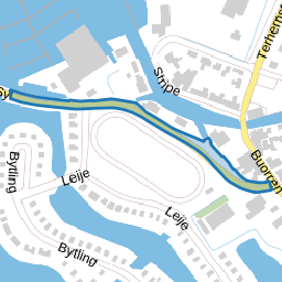 Perceel THN00-A-3485