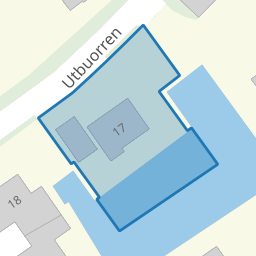 Perceel THN00-A-3489