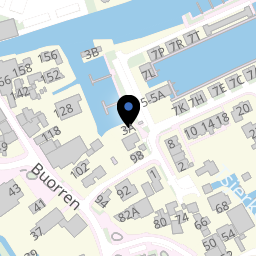 Appartement THN00 A 3491 5