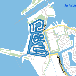 Perceel THN00-A-3500