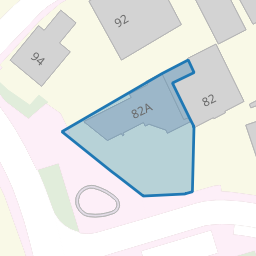 Perceel THN00-A-3502