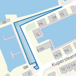 Perceel THN00-A-3503