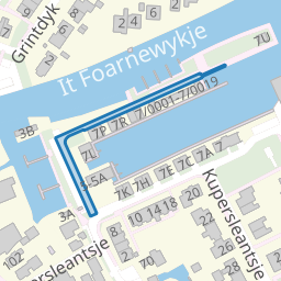 Perceel THN00-A-3504