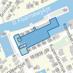 Perceel THN00-A-3505