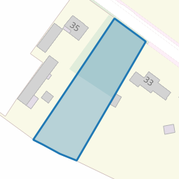 Perceel THO00-A-2498