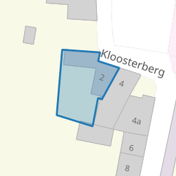 Perceel THO00-A-2866