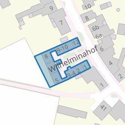 Perceel THO00-A-3916