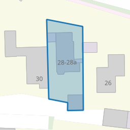 Perceel THO00-A-4245