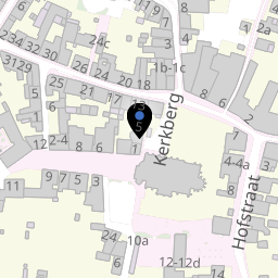 Appartement THO00 A 4307 5