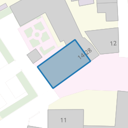 Perceel THO00-A-4323