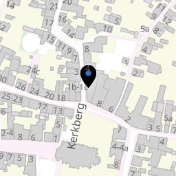Appartement THO00 A 4402 2