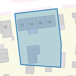 Perceel THO00-A-4528