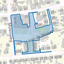 Perceel THO00-A-4636