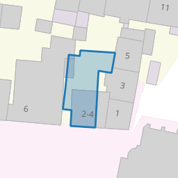 Perceel THO00-A-4739