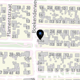 Appartement THO00 A 4769 2