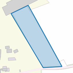 Perceel THO00-B-2381