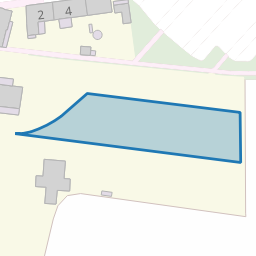 Perceel THO00-B-2452