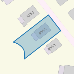 Perceel THO00-C-1018