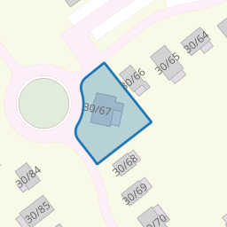 Perceel THO00-C-1030