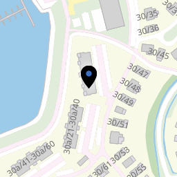 Appartement THO00 C 1061 10