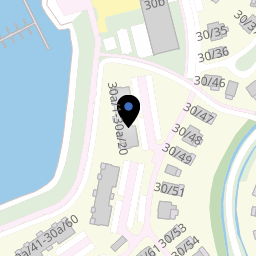 Appartement THO00 C 1061 14