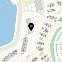 Appartement THO00 C 1061 15