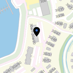 Appartement THO00 C 1061 19