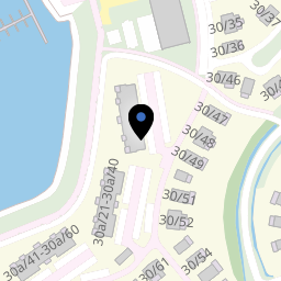 Appartement THO00 C 1061 20