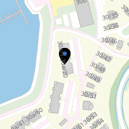 Appartement THO00 C 1061 4