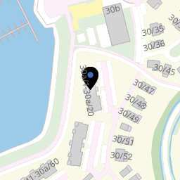 Appartement THO00 C 1061 8
