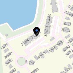 Appartement THO00 C 1065 16