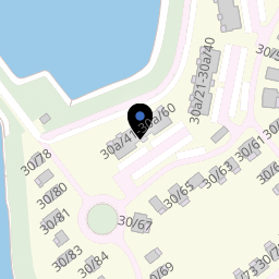 Appartement THO00 C 1065 18