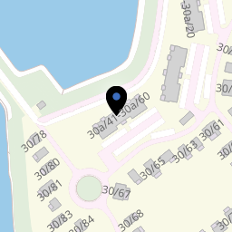 Appartement THO00 C 1065 8