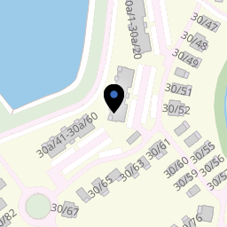 Appartement THO00 C 1066 10