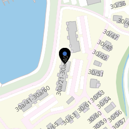 Appartement THO00 C 1066 11