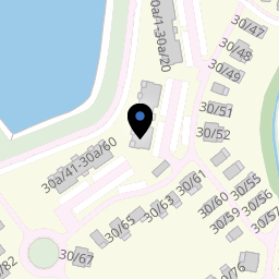 Appartement THO00 C 1066 15