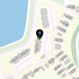 Appartement THO00 C 1066 17