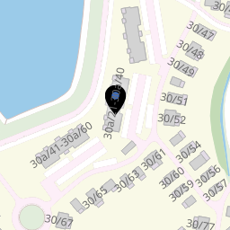 Appartement THO00 C 1066 19