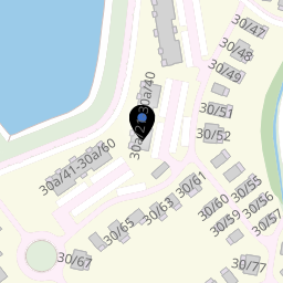 Appartement THO00 C 1066 20