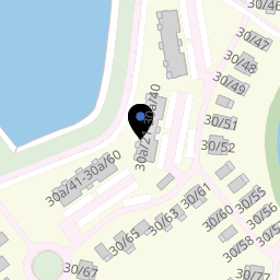 Appartement THO00 C 1066 4